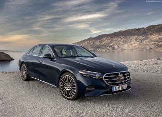 World’s Best Selling Coupe 2024. Dodge Models Stumble As Mercedes Take Over