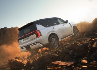 UAE 2024. Tesla Leads EV Boom As Competition In The Top 10 Intensifies