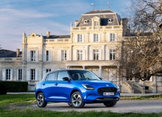 South Africa 2025. Suzuki Challenges Toyota’s Lead As Top 10 Competition Intensifies