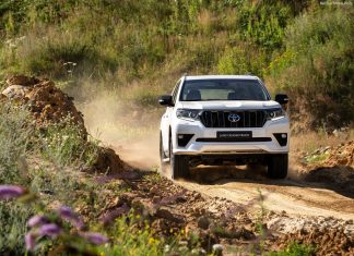 Lebanon 2024. Vehicle Market Rises Steadily But Still Trails Pre-Covid Levels