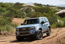 Qatar 2024. Jetour’s Hot Streak Shakes Up Booming Vehicle Market