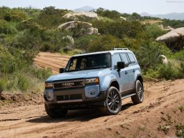 Qatar 2024. Jetour’s Hot Streak Shakes Up Booming Vehicle Market