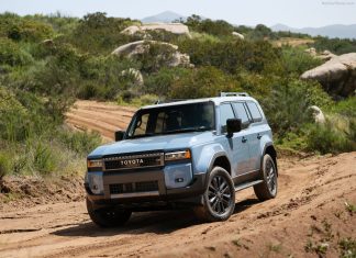 Qatar 2024. Jetour’s Hot Streak Shakes Up Booming Vehicle Market