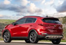 Azerbaijan 2021. Auto Market Saw Impressive Growth In The Tens Azerbaijan car market