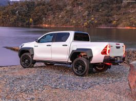 Philippines 2024. Toyota Stays Strong As Vehicle Sales Hit Decade Highs