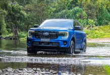 Australia 2024. Best Selling Vehicles Ranking – The Top 50
