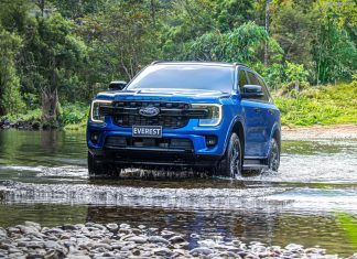 Australia 2024. Best Selling Vehicles Ranking – The Top 50