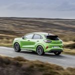 Ford Puma 2021