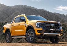 Australia 2024. Toyota And Ford Lead Recovery To Pre-2020 Figures