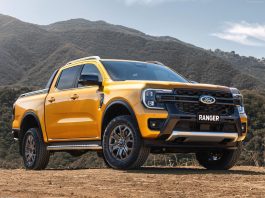 Australia 2024. Toyota And Ford Lead Recovery To Pre-2020 Figures