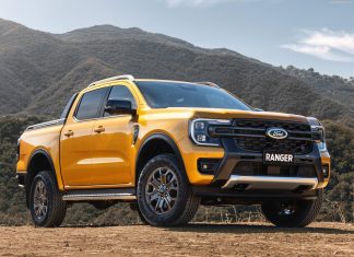 Australia 2024. Toyota And Ford Lead Recovery To Pre-2020 Figures