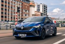 Slovenia 2024. Renault Rises In Double-Digits, Closer To Leadership. Renault Clio 2024
