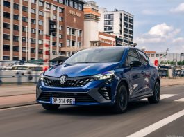 Slovenia 2024. Renault Rises In Double-Digits, Closer To Leadership. Renault Clio 2024