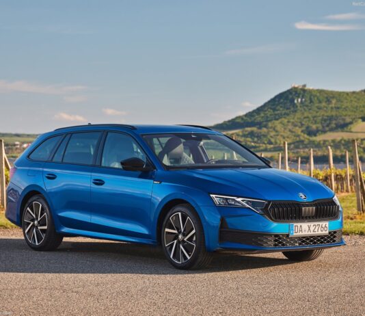 Serbia 2025. Vehicle Market Bounces Back And Surges 32.9% In October.