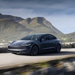 Tesla Model 3 2024