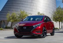 Latin America 2024. Vehicle Sales Hit 5 Million As Tax Breaks Boost EV Adoption The 2023 Nissan Versa