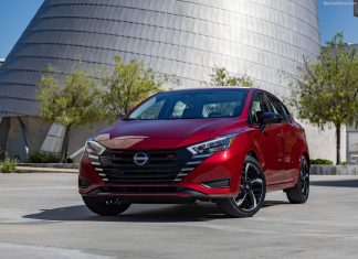 Latin America 2024. Vehicle Sales Hit 5 Million As Tax Breaks Boost EV Adoption The 2023 Nissan Versa