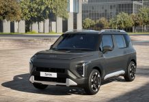 South Korea 2024. Best Selling Cars Ranking – The Top 50 The 2025 Kia Syros