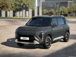 South Korea 2024. Best Selling Cars Ranking – The Top 50 The 2025 Kia Syros