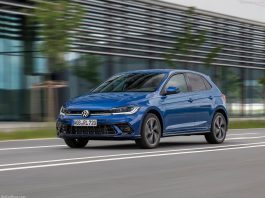 Latin America 2024. Best Selling Cars Ranking – The Top 50 The Volkswagen Polo