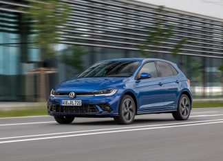 Latin America 2024. Best Selling Cars Ranking – The Top 50 The Volkswagen Polo