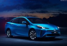 Japan 2025. Daihatsu Surges At Impressive Pace While Car Sales Decelerate Toyota Prius 2019