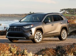 USA 2024. Best Selling Vehicles Ranking – The Top 100