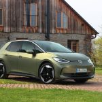 Volkswagen ID.3 2024