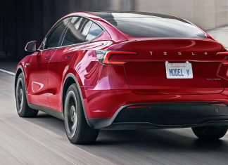 World Best Selling Cars 2024. Tesla Model Y Keeps the Leadership for a Breath