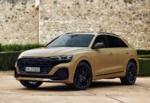 Austria 2025. Cupra Leaps Ahead To Secure A Spot In The Top 10