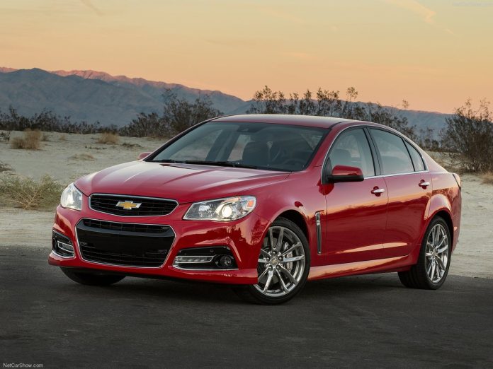 Chevrolet-SS-2014-