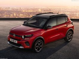 France 2025. Best Selling Cars Ranking – The Top 50