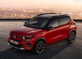 France 2025. Best Selling Cars Ranking – The Top 50