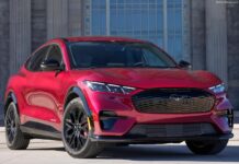 USA 2025. EVs Take A Hit As Tesla Slips Out Of The Top 10