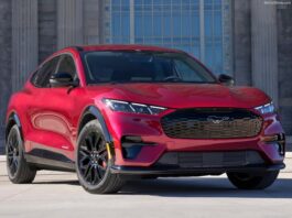 USA 2025. Monthly EV Boom Belies Sector’s Overall YTD Decline