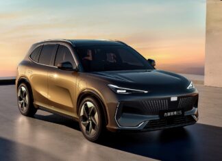 World Car Markets 2025. The Top 50 Countries