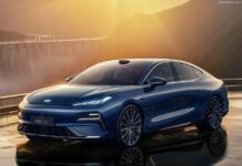 China 2025. Geely Skyrockets Into 2nd With Outstanding EV Performance