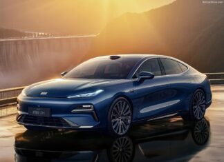 China 2025. Geely Skyrockets Into 2nd With Outstanding EV Performance