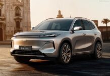 China 2025. Best Selling Car Ranking – The Top 100