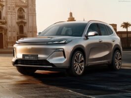 China 2025. Best Selling Car Ranking – The Top 100