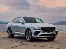 South Korea 2025. Best Selling Cars Ranking – The Top 50