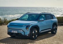 Netherlands 2025. Best Selling Cars Ranking – The Top 50