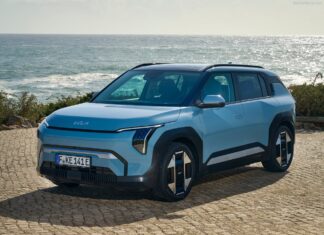 Netherlands 2025. Best Selling Cars Ranking – The Top 50