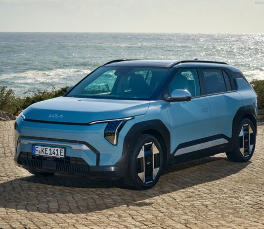 Netherlands 2025. Best Selling Cars Ranking – The Top 50