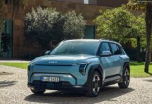 Netherlands 2025. Volvo Plunged From 2nd To 8th Losing Its EV Edge