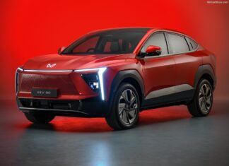 India 2025. Mahindra Climbs Past MG To Drive EV Surge, Moves Steadily Up The Rankings