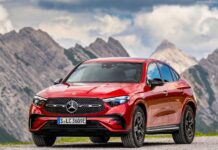 Switzerland 2025. Best Selling Car Ranking – The Top 50