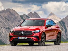 Switzerland 2025. Best Selling Car Ranking – The Top 50