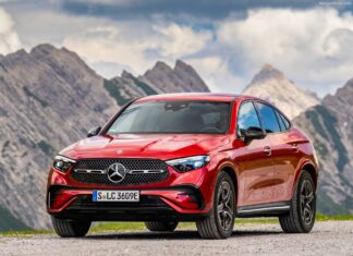 Switzerland 2025. Best Selling Car Ranking – The Top 50