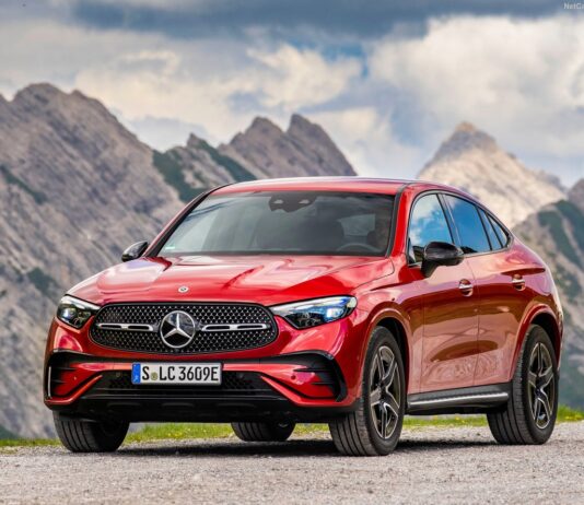 Switzerland 2025. Best Selling Car Ranking – The Top 50